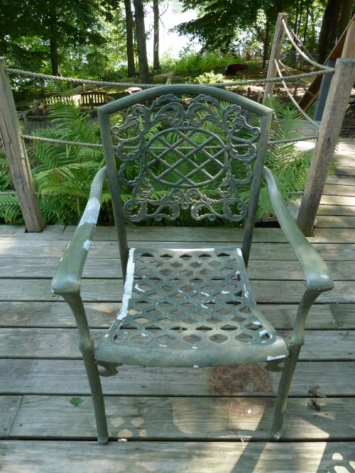 Watson Patio Furniture Before All Color Powder Coating Oregon Wi Watson Patio Furniture Before