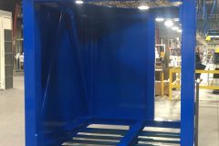 Cabinet Frame by Gardner Manufacturing