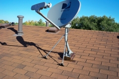 Direct TV Dish