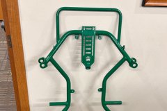 Go Cart Frame