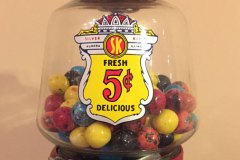 Gumball Machine