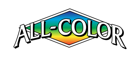 Industrial Metal Powder Coating