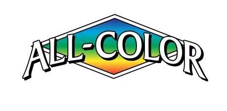 Industrial Metal Powder Coating