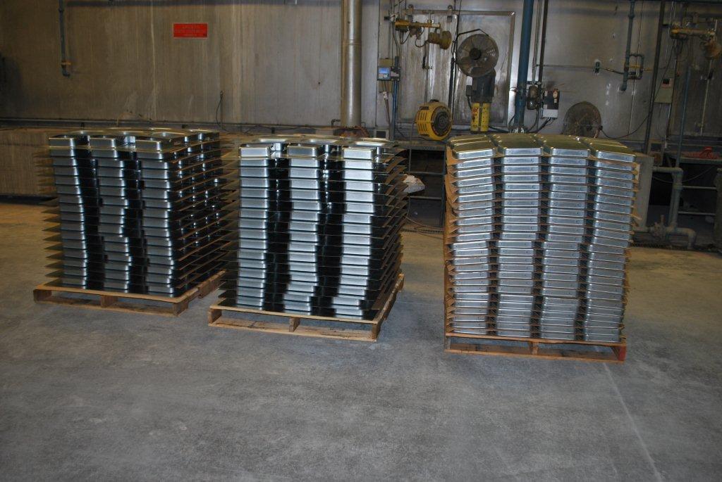 034 AllColor Powder Coating Oregon, WI