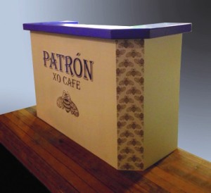 Patron Bar Tops (1)