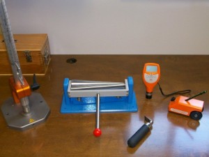 QA Tools