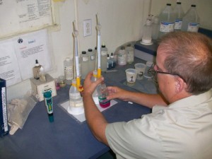 QA quality assurance testing