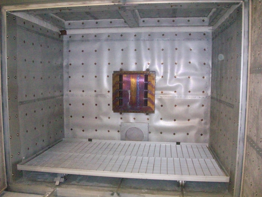 Coating Removal AllColor Powder Coating Madison WI