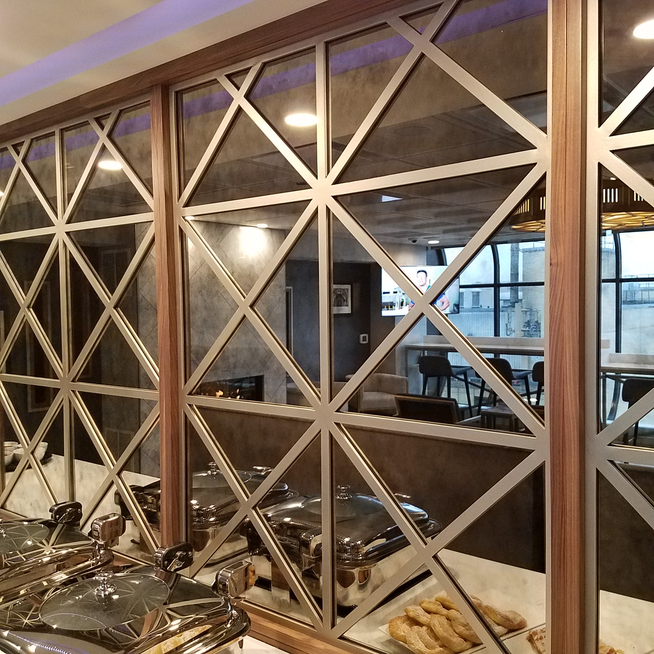 Postville Blacksmith Shop Custom Metal Accents AllColor Powder