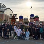 Brewers vs Angels 2023
