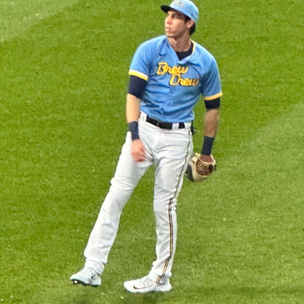 Christian Yelich