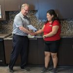 Carla Xicotencatl Celebrates 5 Years of Service