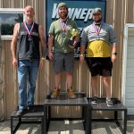 2023 All-Color Powder Coating 500 Summer Feature at Sugar River Speedway