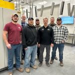 CCAI Powder Coating Finish Academy Graduates