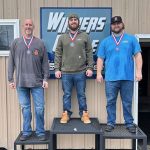 2025 Sugar River Speedway Spring Feature