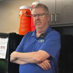 Kean Macaulay Celebrates 10 Years of Service