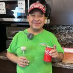 Melvin Matos-Ventura (Shorty) Celebrates 25 Years
