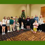 2025 Kalahari Christmas Party