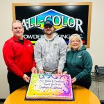 All-Color Powder Coating Celebrates 30 Years In Business