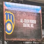 Brewers vs White Sox 2026