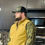 Tyler Mortensen Celebrates 5 Years