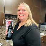 Dina Geitt Celebrates 5 Years Of Service
