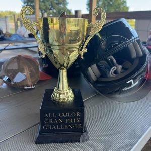 the-trophy the-trophy